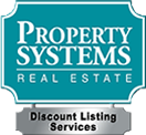 Property Systems Real Estate Discount Listing